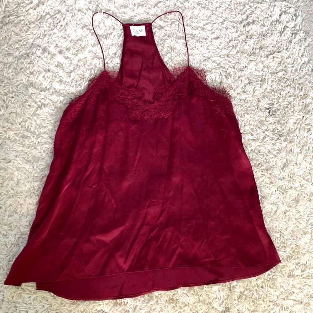 Cami NYC tank top